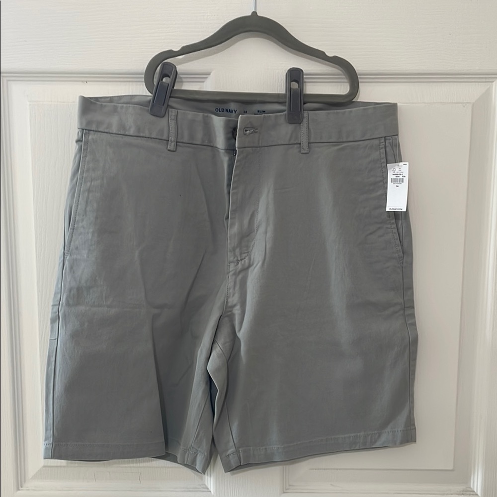 NWT Old Navy Shorts size 34